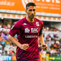 Referente liguista destacó a Mariano Torres.