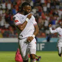 Olimpia ganó a Mixco y sumó sus primeros tres puntos de la Copa Centroamericana 2026: goles y resumen
