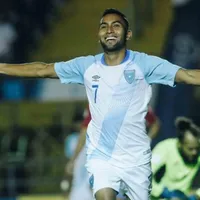 El camino que deberá atravesar Guatemala para regresar a la Copa Oro