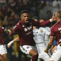 Saprissa hincó a Herediano en la Gran Final y acaricia el título 37