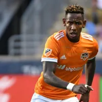 Rommel Quioto habla de la posibilidad de jugar en Motagua