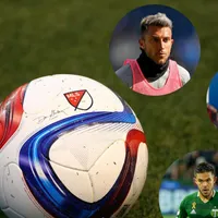 Atención: excelentes noticias para los centroamericanos en la MLS