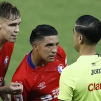 Olimpia eliminado por Marathón: gol y resumen del polémico partido donde se anularon 3 tantos por el FVS en Honduras