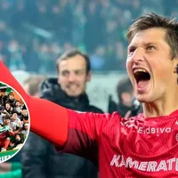 Nicholas Hagen tras el título en Noruega: "Estoy encontrando mi mejor versión"