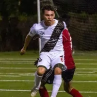 Erick Gunera: el hondureño de 18 años que fue fichado por el Orlando City