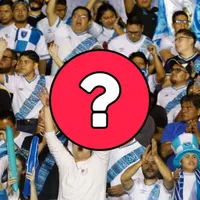Guatemala confirma baja sensible: figura no seguirá en el fútbol de Europa.