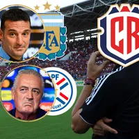 "Entre los más caros del mundo": Fedefútbol lo quiere para dirigir a Costa Rica pero gana más que Scaloni y Gustavo Alfaro