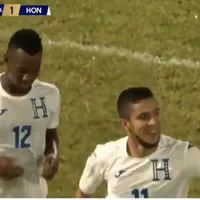 Coito daría vuelco total a formación de Honduras para enfrentar a Trinidad