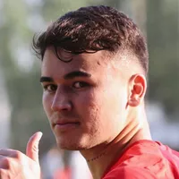 Manfred Ugalde no tiene cerrada su llegada a Feyenoord.