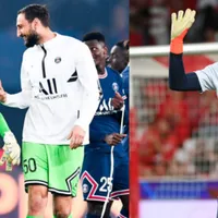 Un gran amigo de Keylor Navas le abre puertas tras la frustración del Barcelona