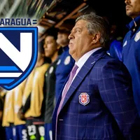 Giro inesperado para Miguel Herrera: la joya que se disputan Costa Rica y Nicaragua ya eligió a qué selección representará