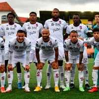 Saprissa anuncia su segunda baja