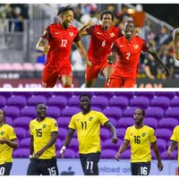 Guadalupe vs. Jamaica: ver aquí EN VIVO y EN DIRECTO el juego de hoy por la segunda fecha de Copa Oro 2021 en Centroamérica
