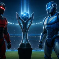 La Inteligencia Artificial predice la primera final de la Copa Centroamericana 2025 entre Alajuelense y Xelajú.