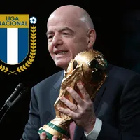 guatemala-liga nacional-fifa-mundial 2026-gianni infantino