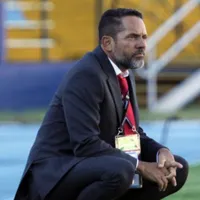 Mike Stump buscará clasificar primero en el Grupo E del Premundial