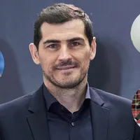 Iker Casillas no está convencido con los porteros que convocó España