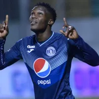 Rubilio Castillo tiene definido su nuevo club para el 2023