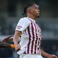 Rigoberto Rivas podría pasar a un equipo importante de Turquía. (Foto: Getty Images)