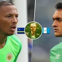 Eliminatorias Concacaf: la historia marca a Curazao como la máxima amenaza de Guatemala