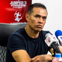 “No importa el técnico”: Paté Centeno carga contra Guimaraes en Alajuelense y Saprissa disfruta
