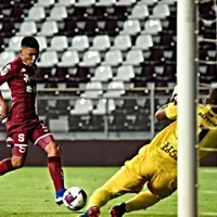 Deportivo Saprissa goleó y gustó en el inicio del Apertura 2020 ante Limón