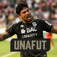 unafut-saprissa-gol de ariel rodriguez-festejo