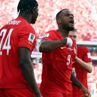 Si Canadá le gana a Marruecos: contra quién y cuándo juega en cuartos de final del Mundial 2026