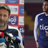 Thomas Christiansen: "No me dejo influir por la prensa, yo tomo mi decisión"