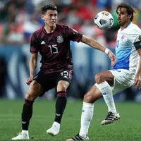 Costa Rica fue eliminado en la tanda de los penales