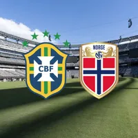 En qué estadio juegan Brasil vs. Noruega en el Mundial 2026: capacidad, ciudad y datos de la sede