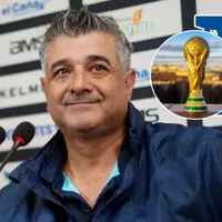 Diego Vázquez aturde a la Selección de Honduras dando la estocada que nadie esperaba: "Clasificada al Mundial"