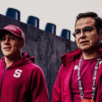 Óscar Duarte se prepara para volver.