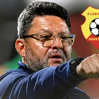 “Negociación”: Jafet Soto hace oficial lo que todos querían saber sobre el nuevo técnico de Herediano