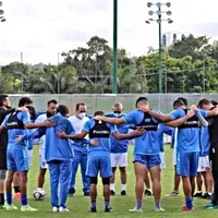 Amarini Villatoro hizo oficial la lista de jugadores para enfrentar a Puerto Rico