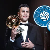 Exponen a El Salvador: la bronca que envían desde España por los votos del Balón de Oro 2024