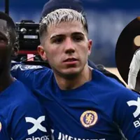 Junto a Enzo Fernández y Moisés Caicedo: Manfred Ugalde aterriza en un equipo plagado de estrellas