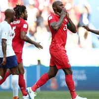 "Pin" Baloy se consolidó en la historia