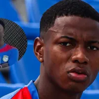 Toda Honduras consternada con la confesión que hizo Julián Martínez tras fichar por el equipo de Vinicius en Portugal