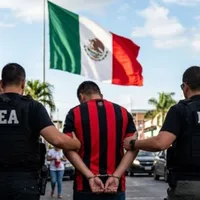 Ex futbolista de Alajuelense fue detenido por vínculos con narcos.