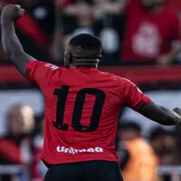 "No pueden tocarme": Joel Campbell les deja las cosas claras a sus detractores