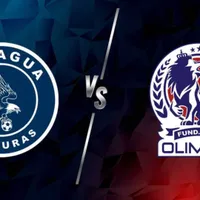 Olimpia vs. Motagua: ¿A qué hora juega y cómo ver hoy el Clásico en Honduras y USA? Liga Nacional Apertura 2025