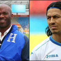 David Suazo: "Roger Espinoza fue un chico ejemplar"