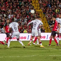 Saprissa consolidó el liderato tras doblegar a Alajuelense en el Clásico Nacional