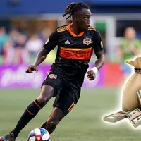 Alberth Elis reveló la verdadera cifra que Dynamo Houston pagó por él