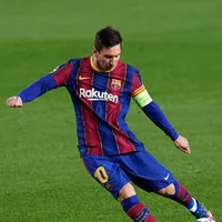 Barcelona de Lionel Messi contra Dinamo: cuándo, dónde y por que canal ver el partido de hoy por la fase de grupos de la UEFA Champions League