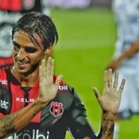 Alajuelense: Bryan Ruiz y la dura crítica hacia el arbitraje tras la derrota ante Saprissa