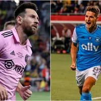 Inter Miami vs. Charlotte hoy EN VIVO por la MLS: a qué hora juega y dónde ver el partido