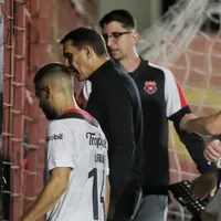 Alajuelense recibe un revés en el mercado.