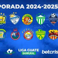 ¡Insólito! Equipo de Guatemala analiza no continuar en la Liga Nacional